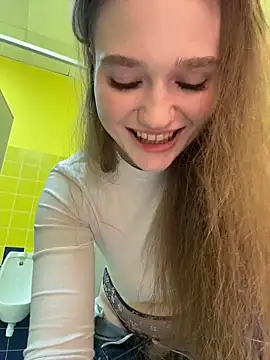 RussianWoman's Live XXX Chat