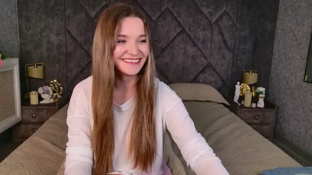 Chat XXX en directo de Lina_Sinerz