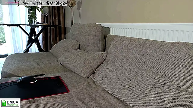 Webkamerová show Brellisimo