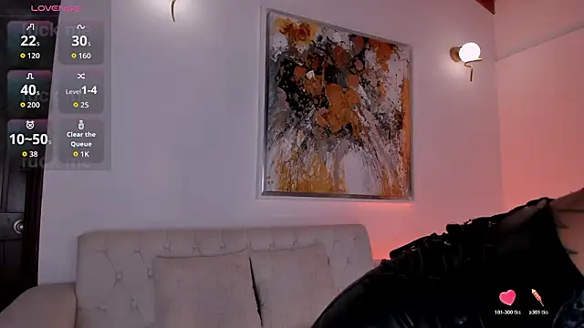 KayraLanne Live XXX Chat