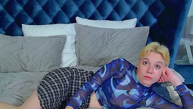 AgataGate live XXX chat