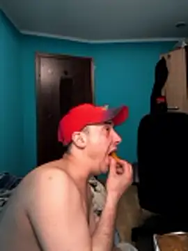 Show webcam de Kckobieto