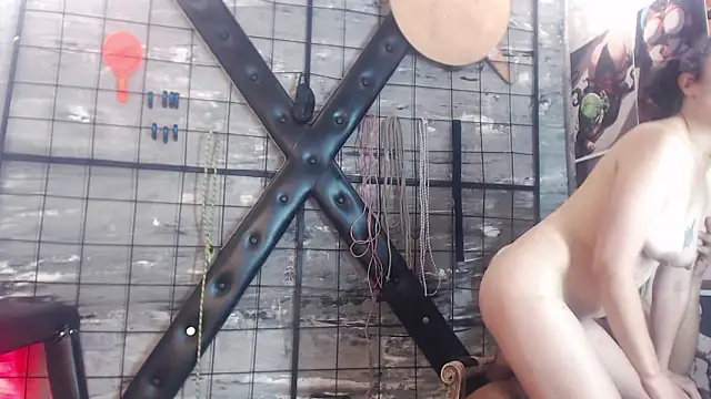 Lady_Violet7 Live XXX Chat