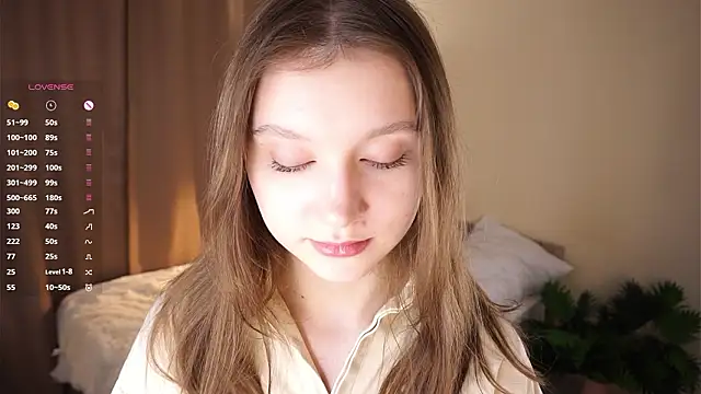 Chat XXX en directo de JodyUpole