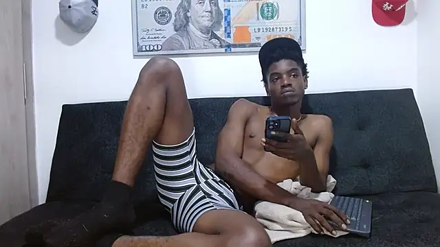 charles_king's Live XXX Chat