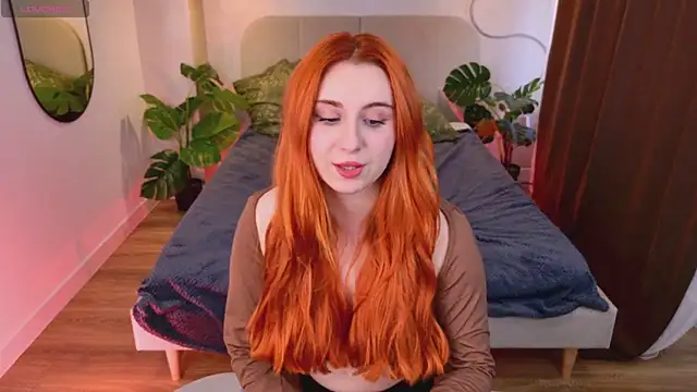 Chat XXX en directo de AngelCloudy