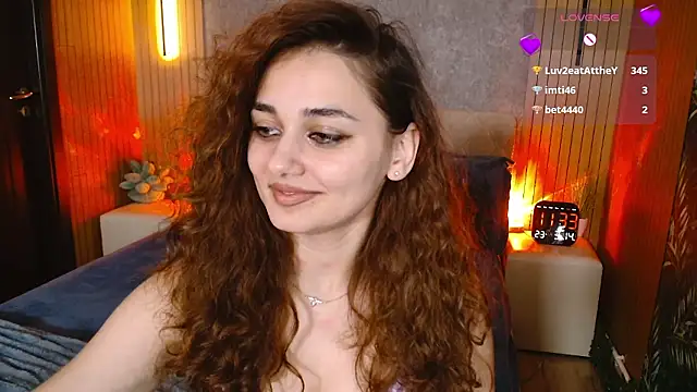 KatarinaHeaven live XXX chat