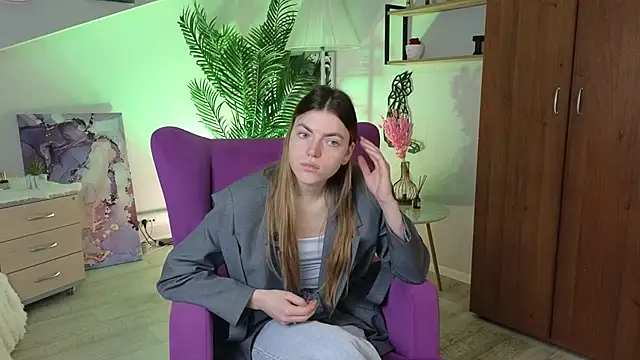 ToccaraHickle's Live XXX Chat