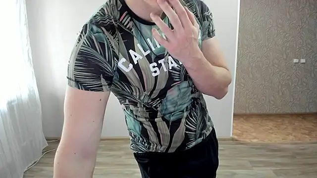 AlansonofDaddy's Live XXX Chat