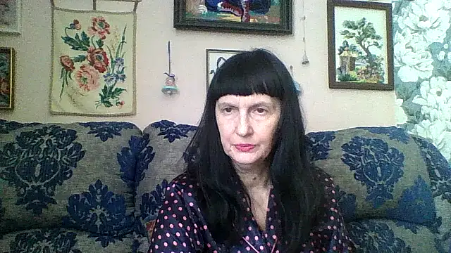 MelanyBanks live XXX chat