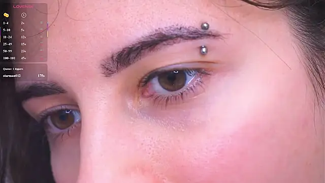 Онлайн чат XXX Holla_Molly