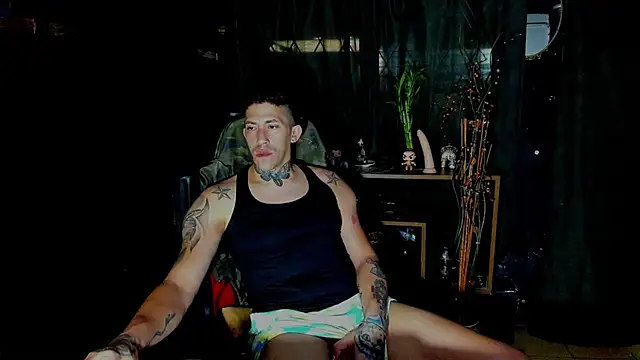 yeckodream's Live XXX Chat