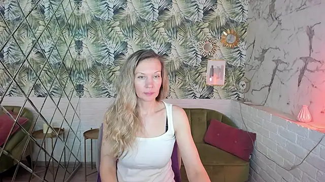 Chat XXX en directo de NancyGrace