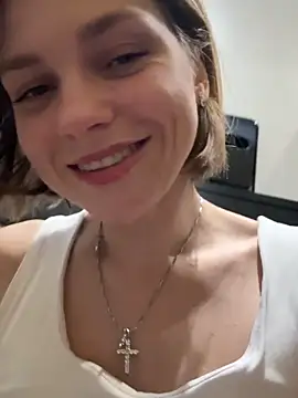 ValenciaShock Adlı Modelin Canlı XXX Sohbeti