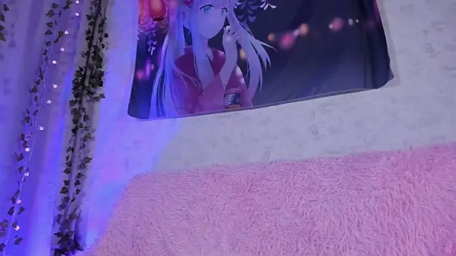 LuckySexyDoll 라이브 XXX 채팅