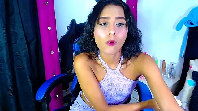 Jenng18 Live XXX Chat