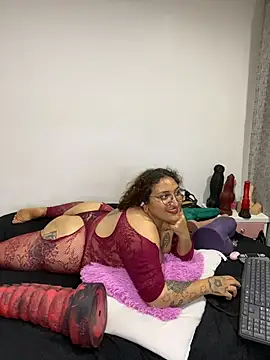 charlloteevans_X: онлайн-секс-чат