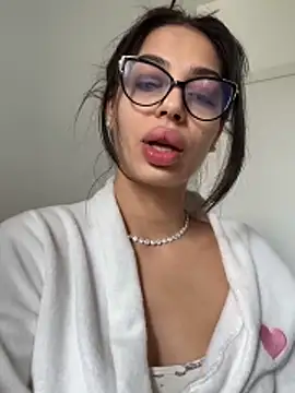 Bella_Vixen_ Webcam show