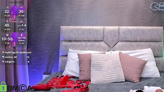 alahia_mellers webcam show