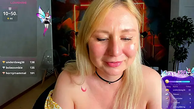 scent__of_woman Live XXX Chat