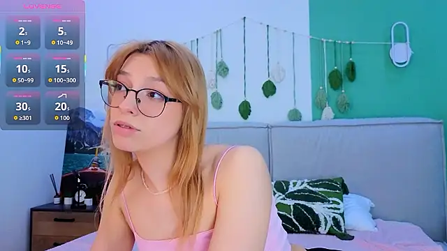 CindyMoriLove 即時 XXX 聊天