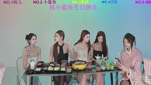 STY-0089's Live XXX Chat