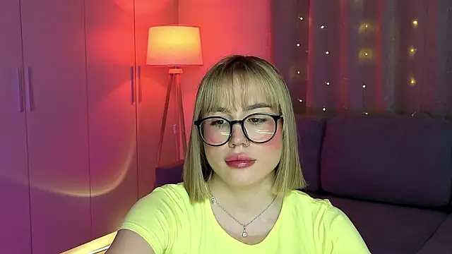 Aurelia_Voss 即時 XXX 聊天