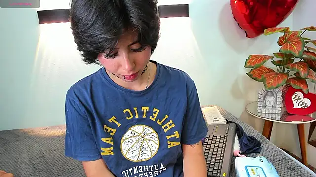 annie_sleeper 라이브 XXX 채팅