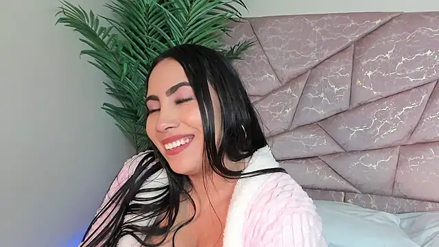 yayis_Betancur Webcam Show