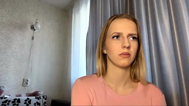 Živý XXX chat RubiKerss