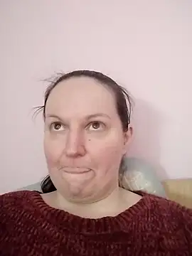 BustyLadyAlma: вебкам-шоу