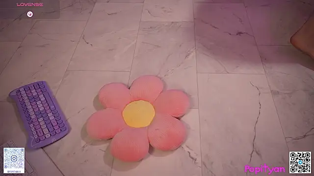 popityan1 即時 XXX 聊天