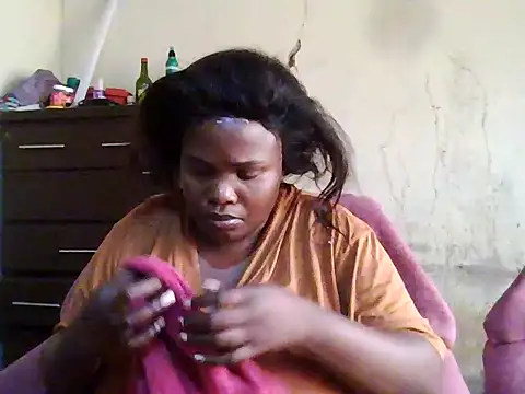 Show webcam de sexybigboobz