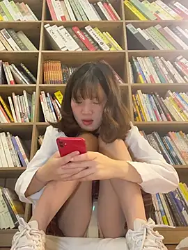 littleqiu's Live XXX Chat