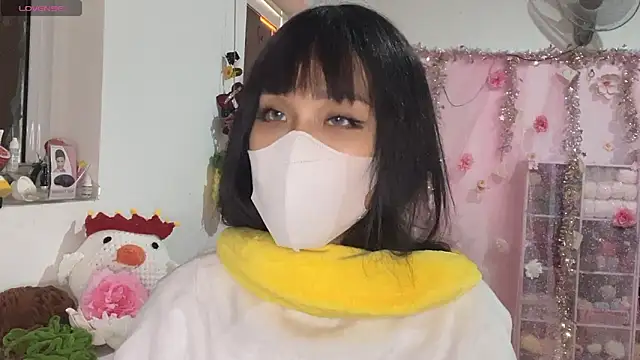 Tieu-May 现场XXX聊天