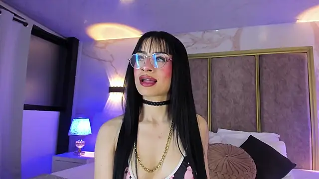 دردشة JaneeDaviss الجنسية المباشرة