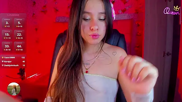 Kitty_Rose_CS Live XXX-chat