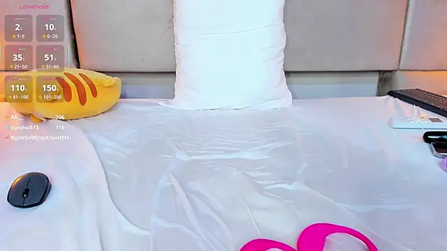 isabel_sofiaa Chat XXX in diretta