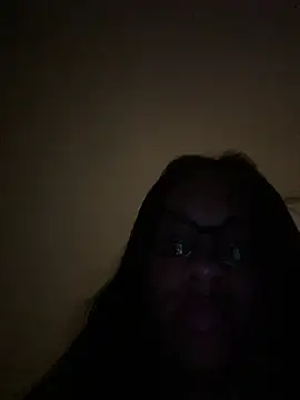 Chaniita's Webcam Show