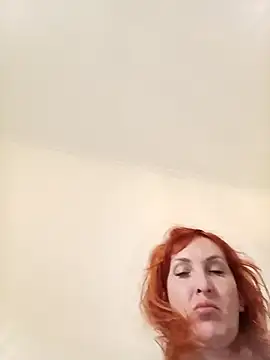 Show modela MssAngela na web-kameri