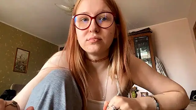 แชท XXX สดของ LaureenVielma