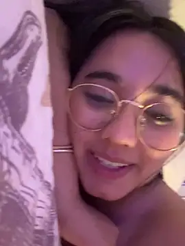 عرض كام Michelle_Zoe