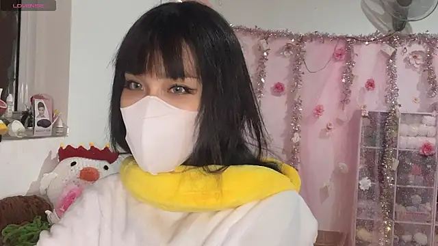 Chat XXX Live Tieu-May