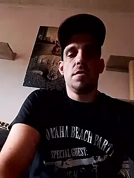 Codymc89 Webcam-Show