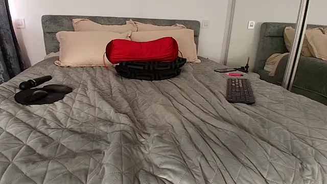 Angellyque Chat XXX in diretta