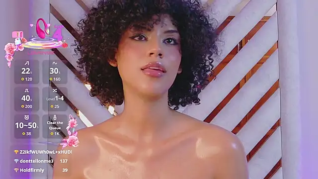 Lila-Rose লাইভ XXX চ্যাট