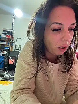 Almmaxxxx – Live XXX-chat