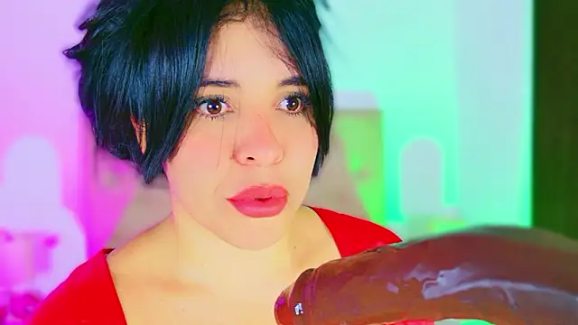 CharlootteEvans – Live XXX-chat