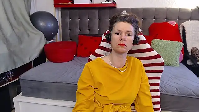 kellyterapy – Live XXX-chat