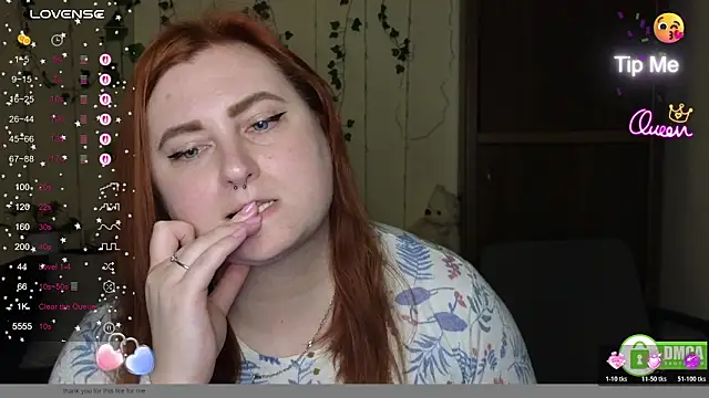 Chat XXX en directo de Alicia_love00